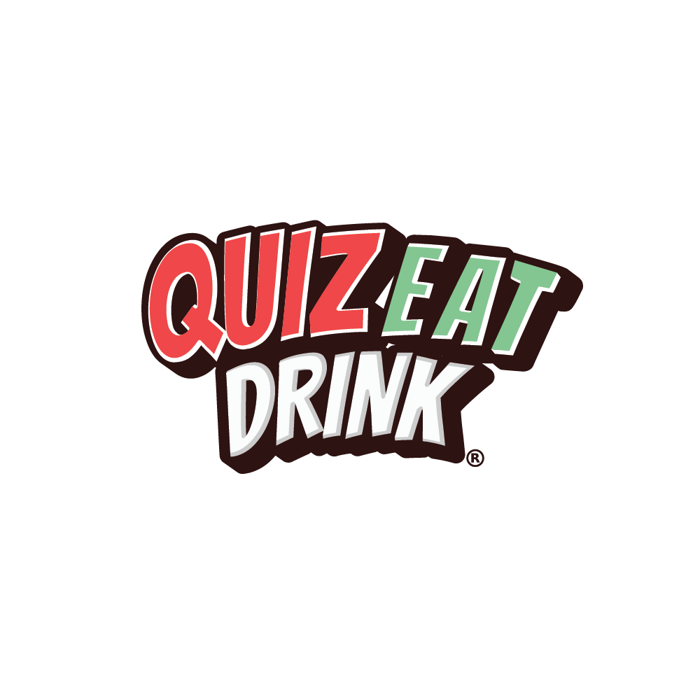 Quiz Eat Drink
